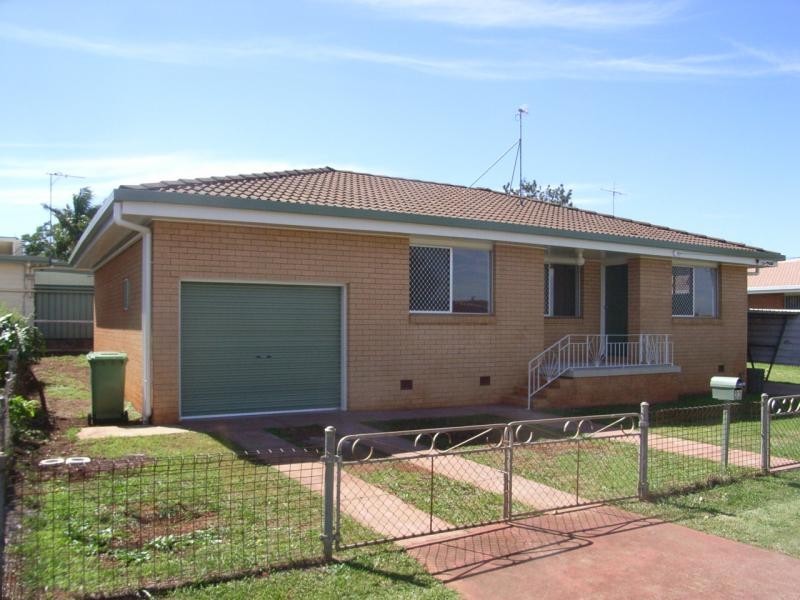 Wilsonton QLD 4350