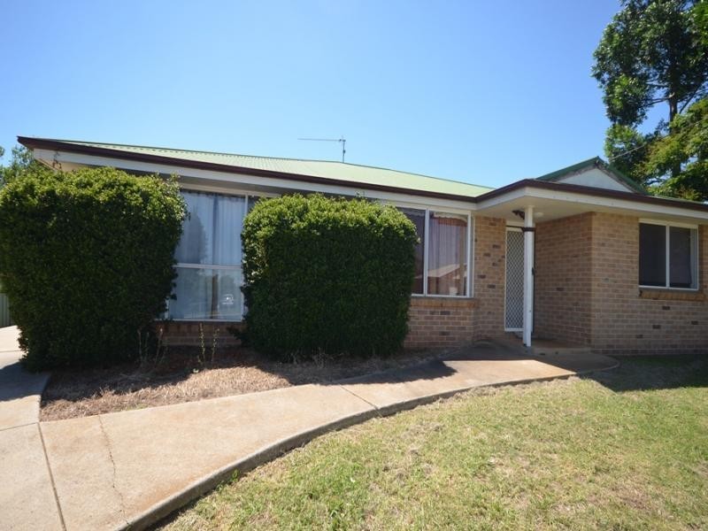 Darling Heights QLD 4350