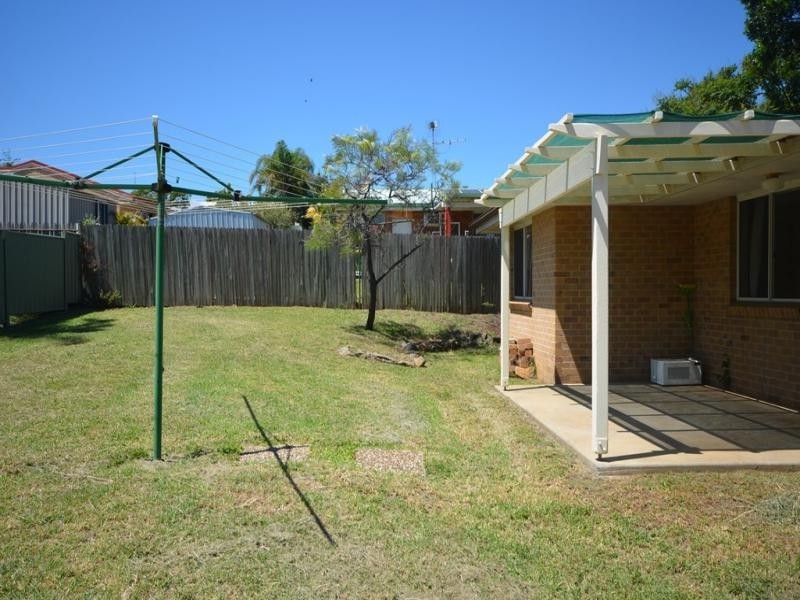 Darling Heights QLD 4350