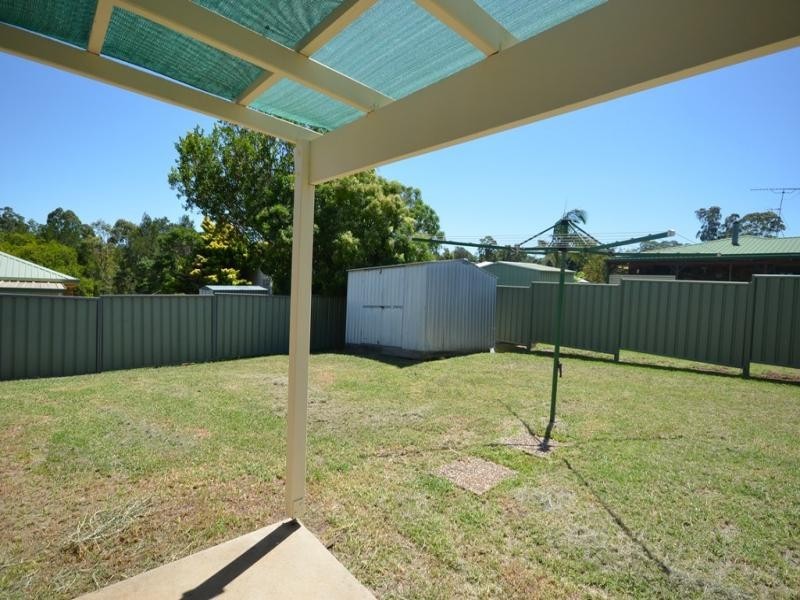 Darling Heights QLD 4350