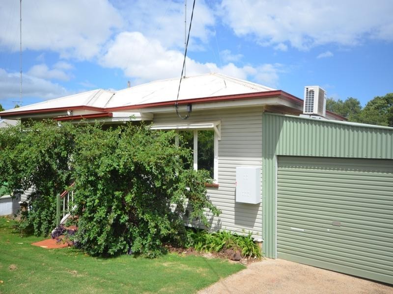 Rangeville QLD 4350