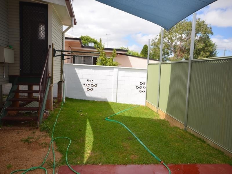 Rangeville QLD 4350