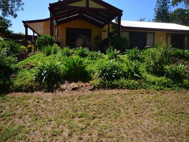 57 Mount Rascal Road, Mount Rascal QLD 4350