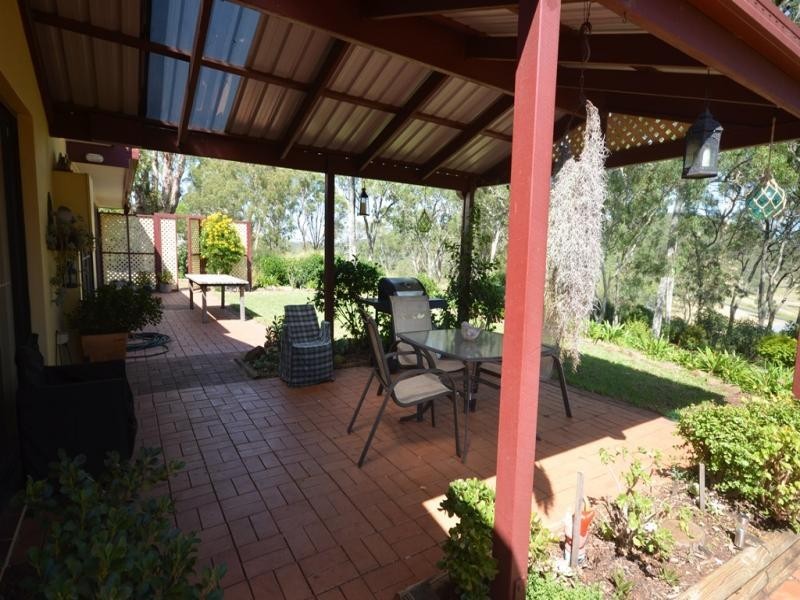 57 Mount Rascal Road, Mount Rascal QLD 4350