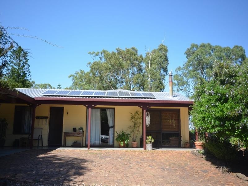 57 Mount Rascal Road, Mount Rascal QLD 4350