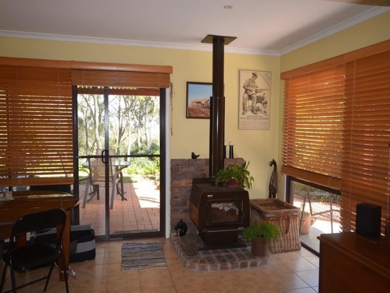 57 Mount Rascal Road, Mount Rascal QLD 4350