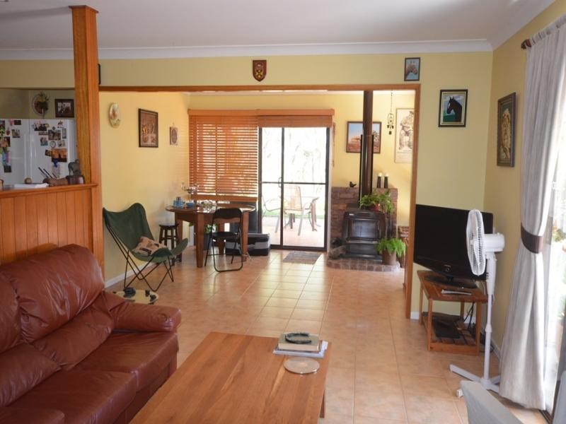 57 Mount Rascal Road, Mount Rascal QLD 4350