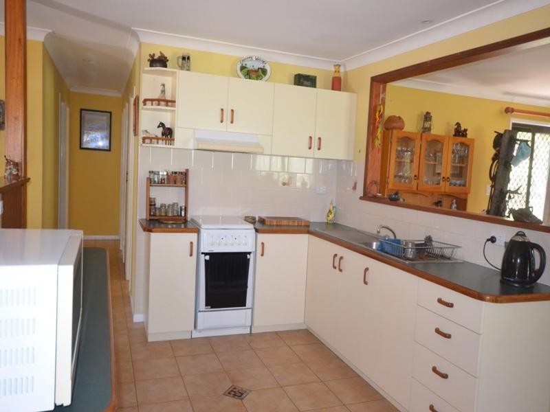 57 Mount Rascal Road, Mount Rascal QLD 4350