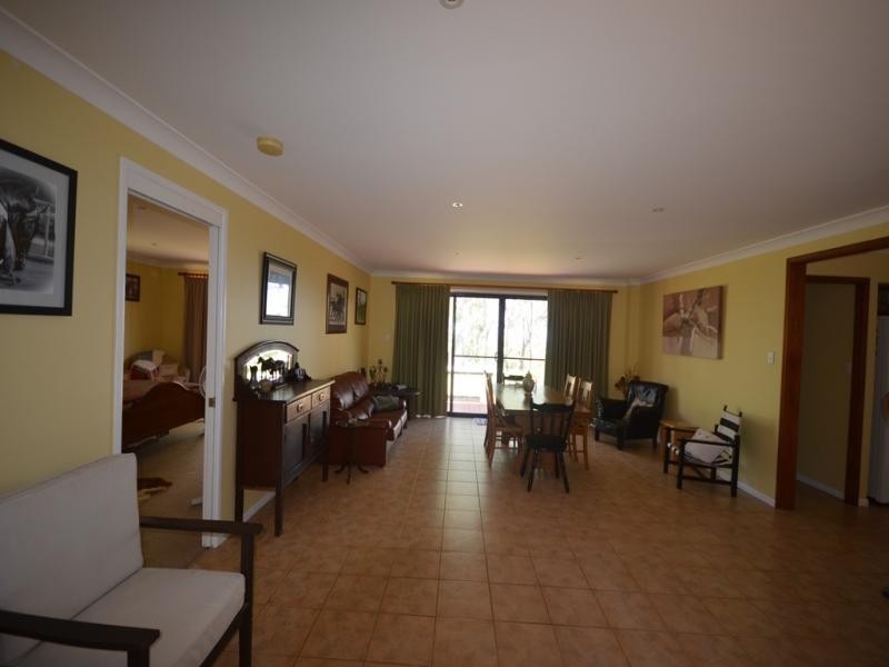 57 Mount Rascal Road, Mount Rascal QLD 4350