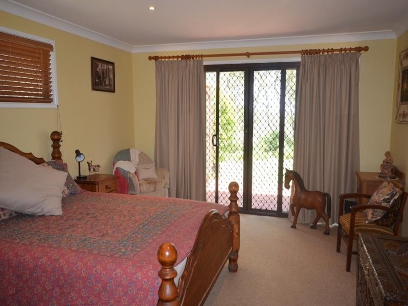 57 Mount Rascal Road, Mount Rascal QLD 4350