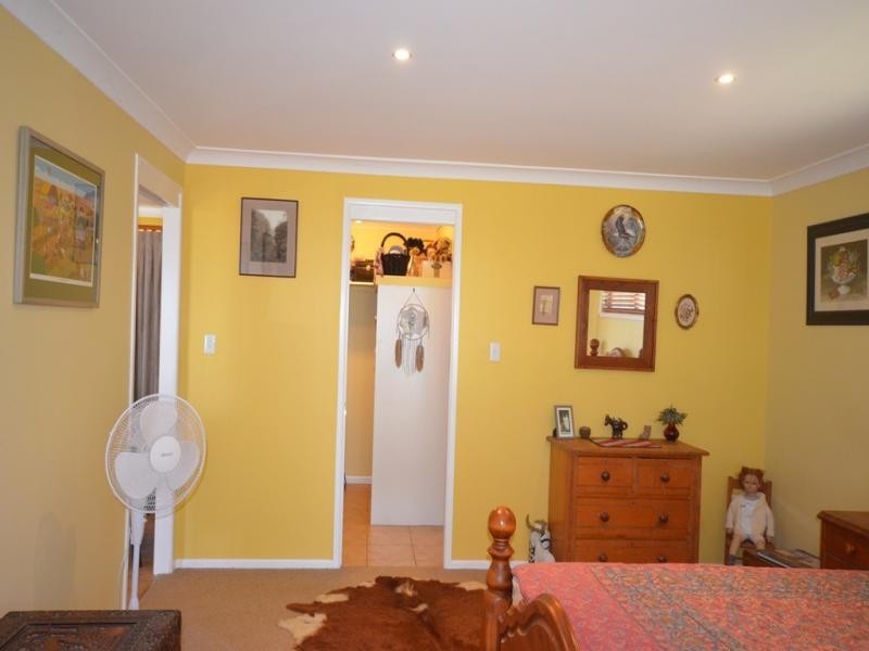 57 Mount Rascal Road, Mount Rascal QLD 4350