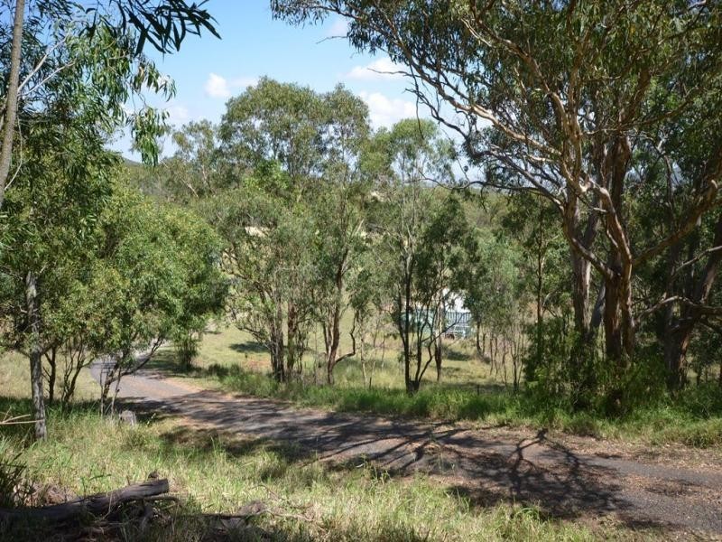 57 Mount Rascal Road, Mount Rascal QLD 4350