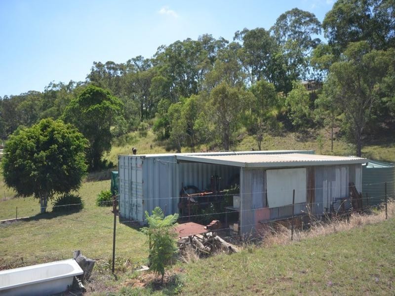 57 Mount Rascal Road, Mount Rascal QLD 4350