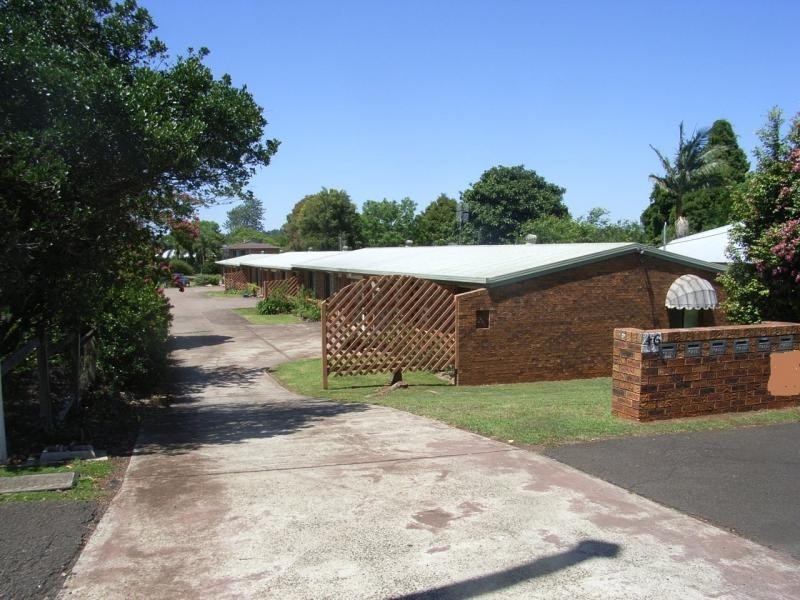 6/46 Herries Street, East Toowoomba QLD 4350