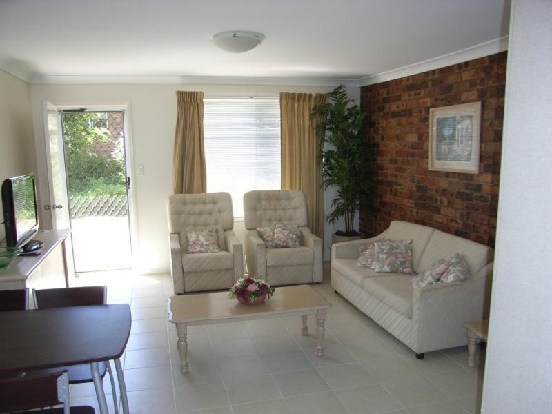 6/46 Herries Street, East Toowoomba QLD 4350