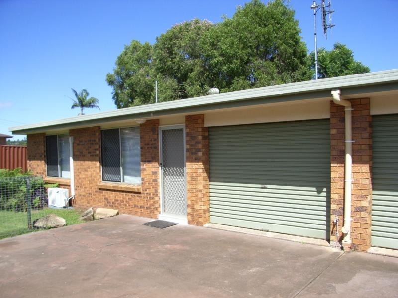 6/46 Herries Street, East Toowoomba QLD 4350