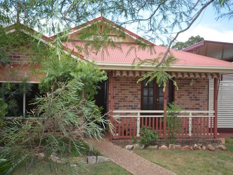 Wilsonton QLD 4350