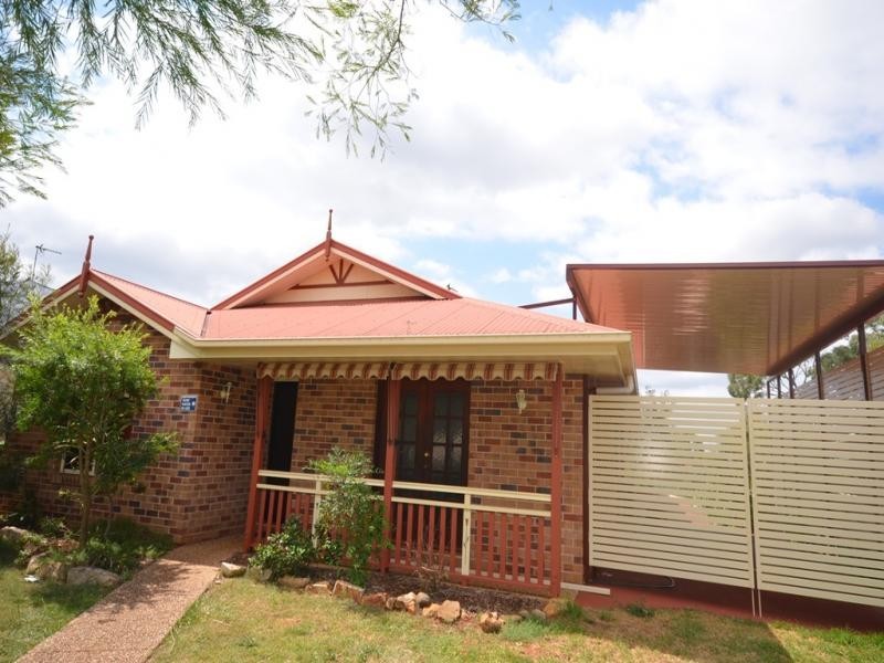Wilsonton QLD 4350