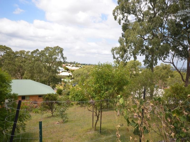 Wilsonton QLD 4350