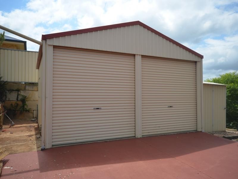 Wilsonton QLD 4350