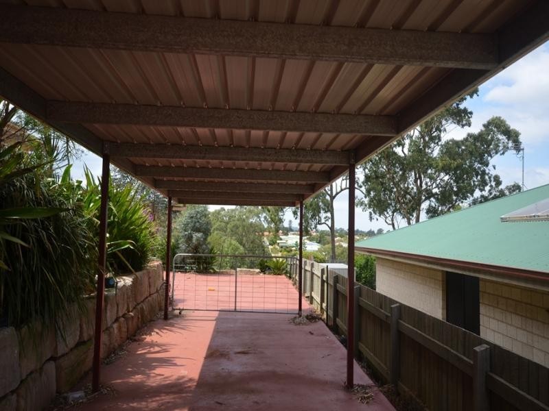 Wilsonton QLD 4350