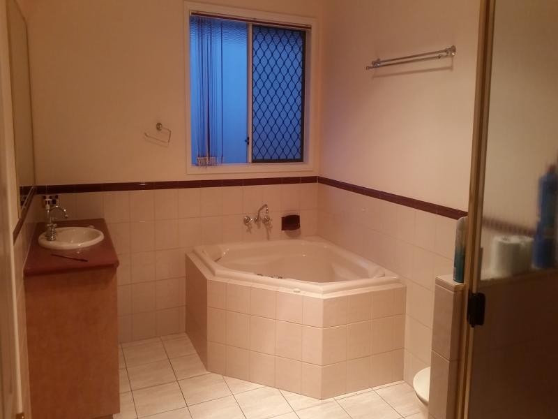 Wilsonton QLD 4350