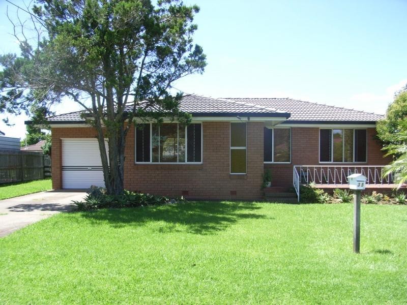 35 Wuth Street, Darling Heights QLD 4350