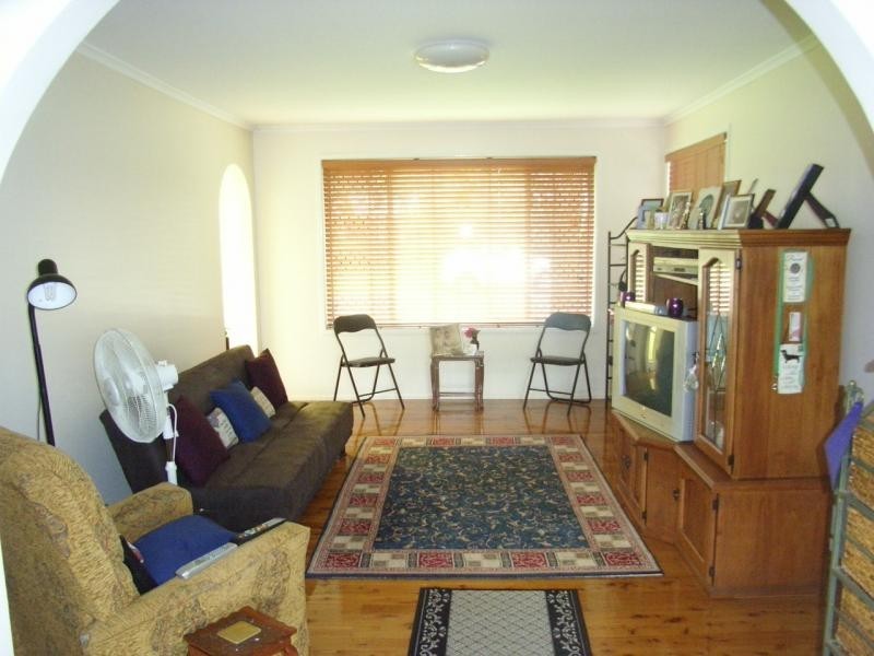 35 Wuth Street, Darling Heights QLD 4350