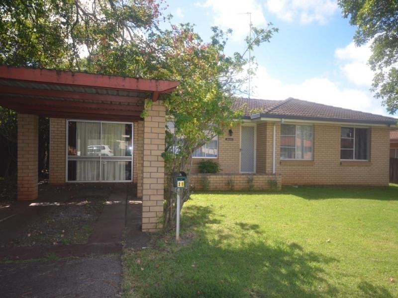 Darling Heights QLD 4350