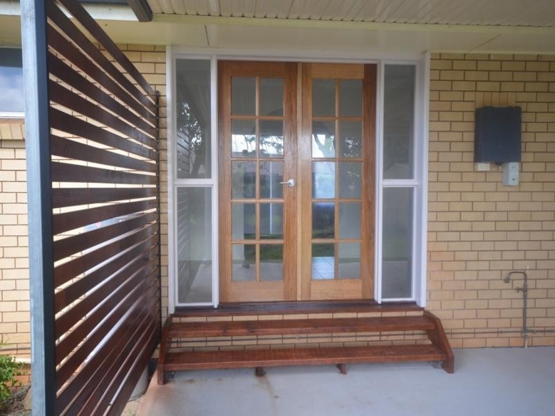 Darling Heights QLD 4350