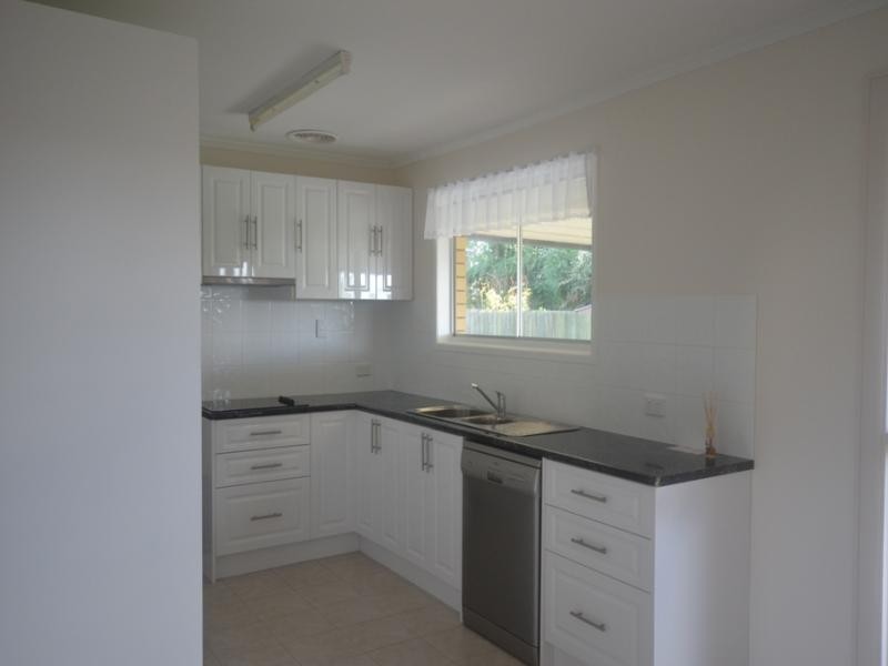 Darling Heights QLD 4350