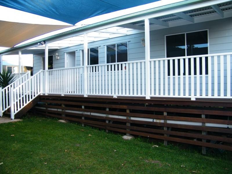 177B MacKenzie Street, Rangeville QLD 4350