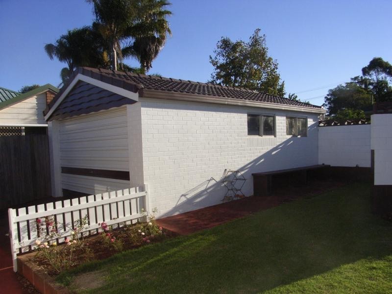 39 Paradise Street, Harristown QLD 4350