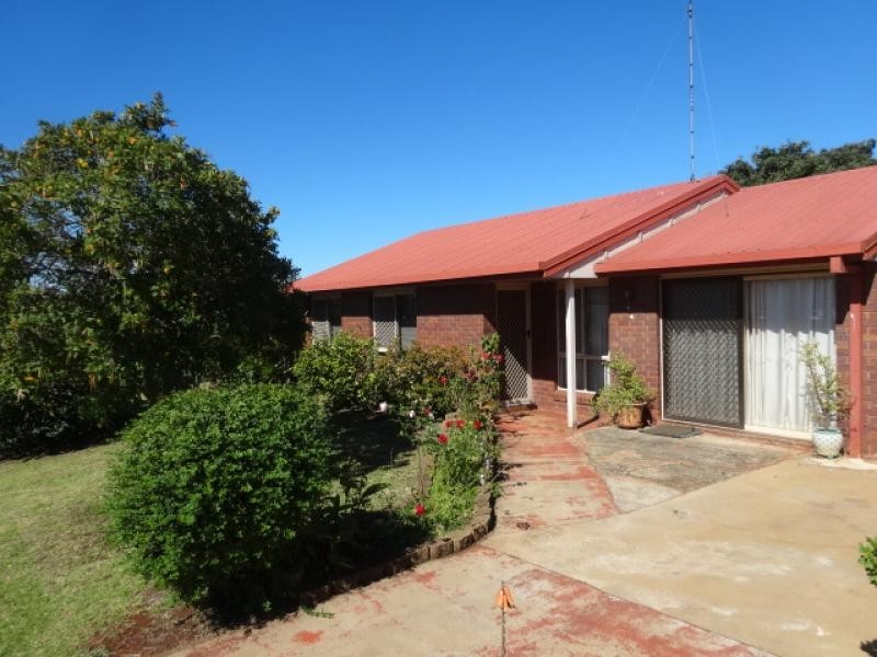 1/10 McIvor Street, Kearneys Spring QLD 4350