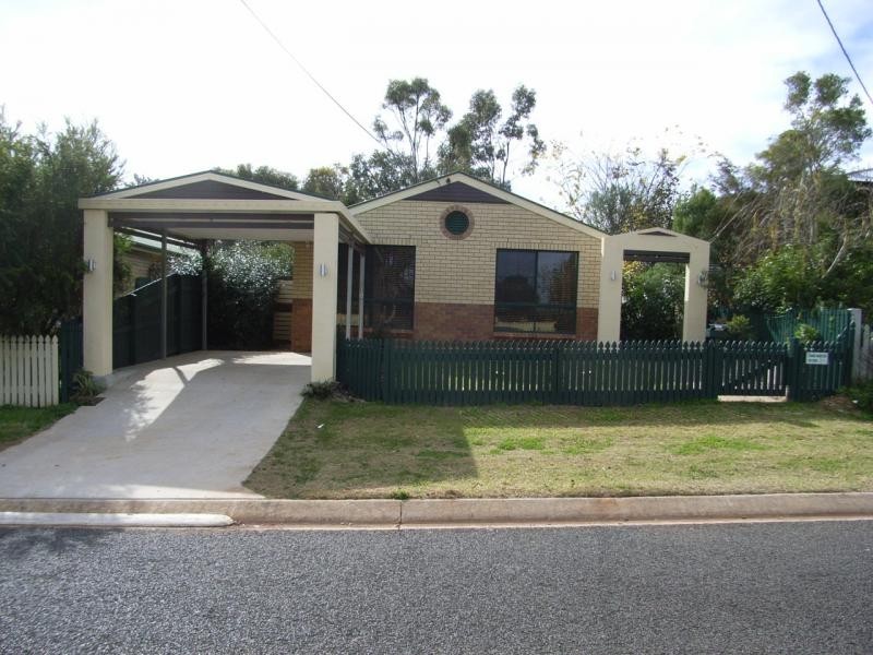 5 Queen Street, East Toowoomba QLD 4350
