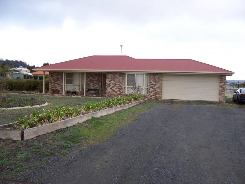 Hodgson Vale QLD 4352