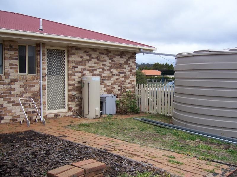 Hodgson Vale QLD 4352