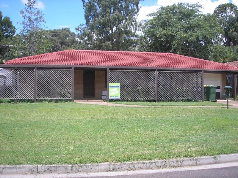 35 Wade Street, Bundamba QLD 4304
