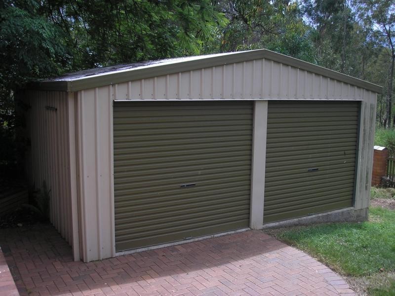 27 Luckie Crescent, Tivoli QLD 4305