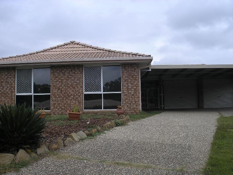Yamanto QLD 4305