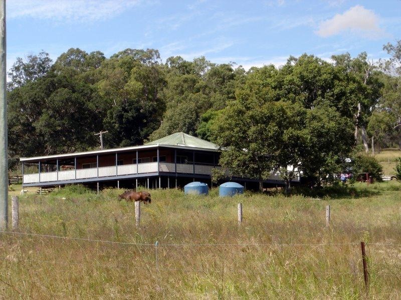 Fernvale QLD 4306