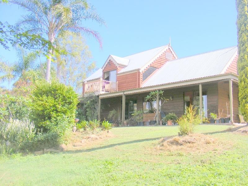 49 Arnold Street, Wulkuraka QLD 4305
