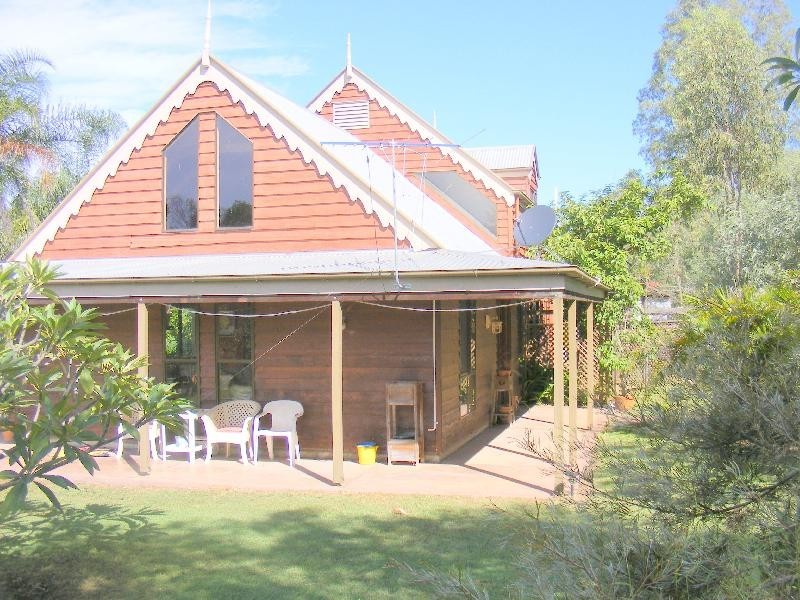 49 Arnold Street, Wulkuraka QLD 4305