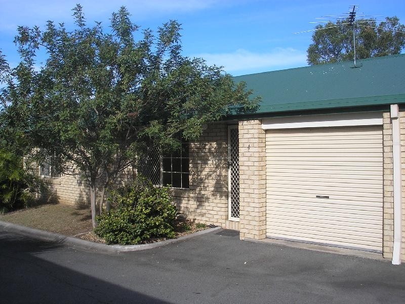 4/86 Woodford Street, One Mile QLD 4305