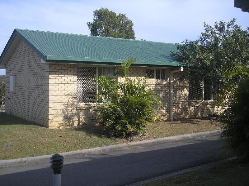 4/86 Woodford Street, One Mile QLD 4305