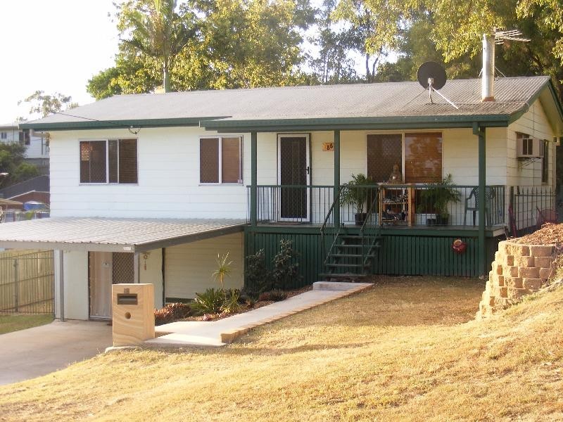 36 Barkell Street, North Ipswich QLD 4305