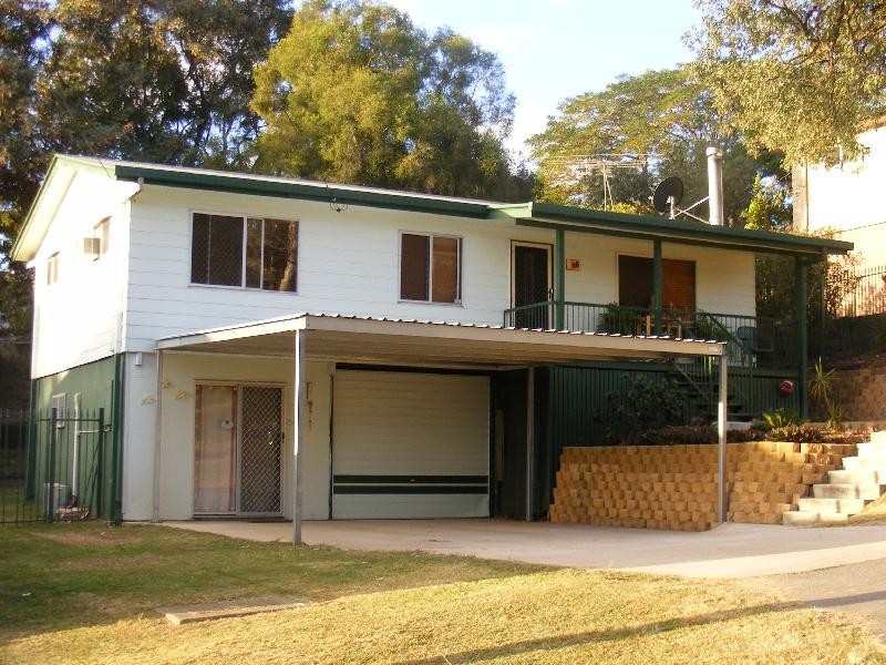 36 Barkell Street, North Ipswich QLD 4305