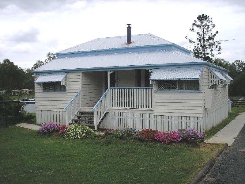 58 Schillings Road, Karrabin QLD 4306