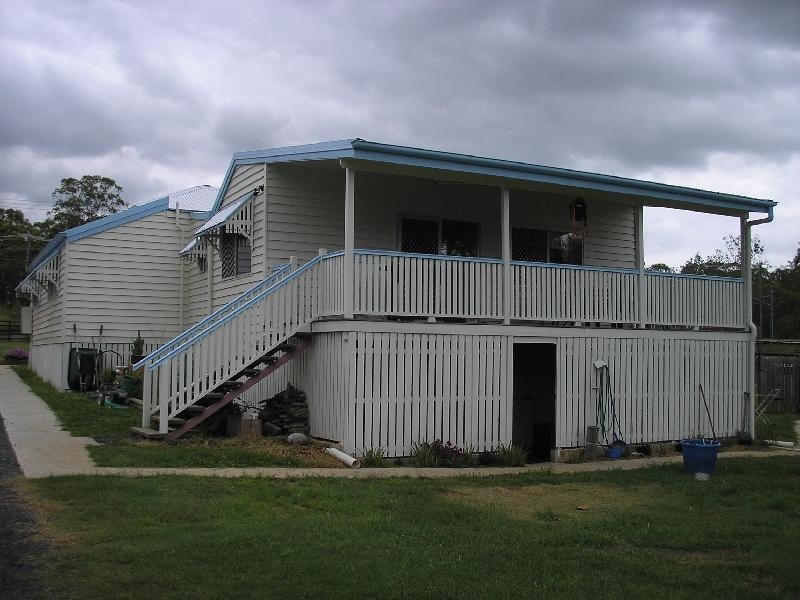 58 Schillings Road, Karrabin QLD 4306