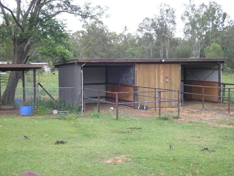 58 Schillings Road, Karrabin QLD 4306